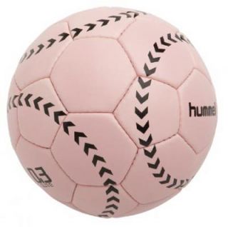 Hummel Handball 0,3 Elite pink Super Grip Gr.3
