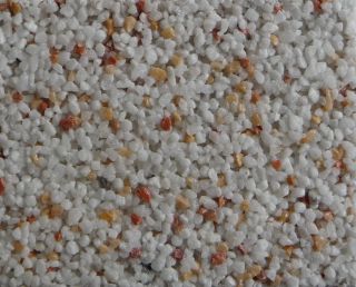 Buntsteinputz Mosaikputz Bietex 2 mm 25 Kg SK 20 (1,48€/Kg)