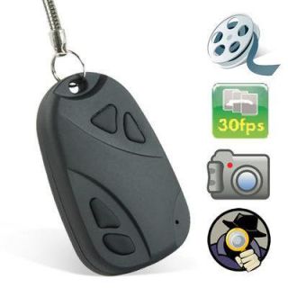 Car Key Chain Mini Camera DV DVR macchina fotografica AUDIO VIDEO 01