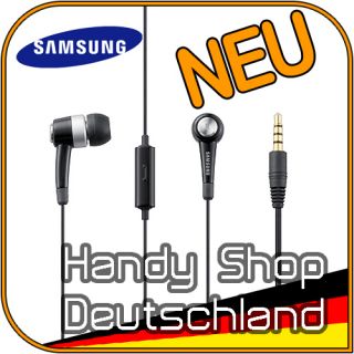 Headset Galaxy S i9000 i9100 i9300 S2 S3 S8500 Wave 525 (H12)