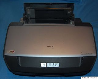 Epson Stylus Photo R265 Tintenstrahldrucker defekt