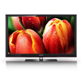 Samsung PS50C530 127 cm 50 Zoll 1080p HD Plasma Fernseher