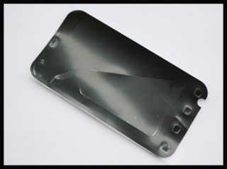Original Schwarz Cover Gehäuse for Motorola Defy MB525+adhesive+tools