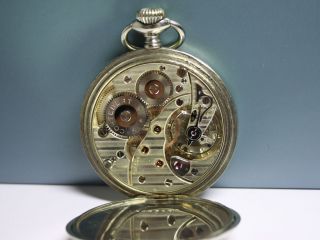 Chronometre Cortebert Extra Taschenuhr. Kal. 526