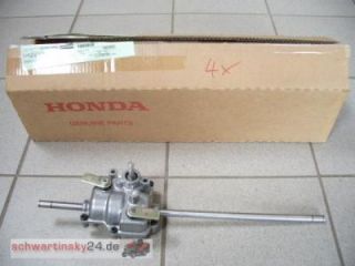 Getriebe für Honda Rasenmäher HRD535/536 20001 VF0 023