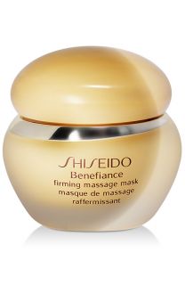 Shiseido   Benefiance Firming Massage Mask   50 ml