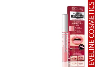 Eveline Cosmetics Lippen Vergrößerung Volume Lip Extreme 533