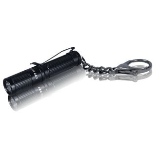 iTP Olight A3 EOS Upgraded Cree R5 LED Taschenlampe 96 lm
