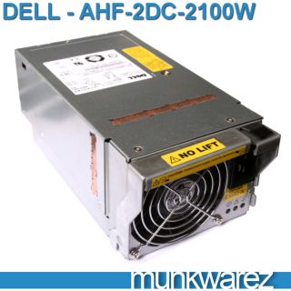 BLADE AHF 2DC 2100W TH 0NC003 17971 542 006 Poweredge1855/1955