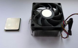 AMD Phenom II X2 545, 2x 3.0GHz, inkl Lüfter, BOX, CPU, Prozessor