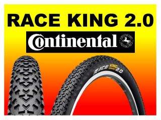 Mountainbike Reifen Race King 2.0 26x2.0 50 559 MTB Reifen 26