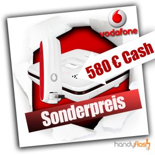 580 Auszahlung mit Vodafone Mobile Internet Flat 7,2 Vertrag ab 28,99