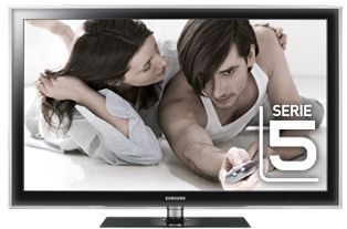 Samsung LE 32D579 81,3 cm 32 Zoll 1080p HD LCD Fernseher 8806071394084