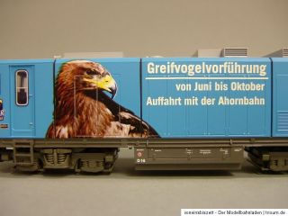 Liliput 142109 H0e Diesellokomotive D16 Zillertalbahn / Schmalspur