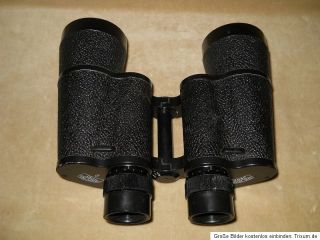 Fernglas, Binoculars, Carl Zeiss Jena Binoctem 7x50, ca.1979/80, 1A