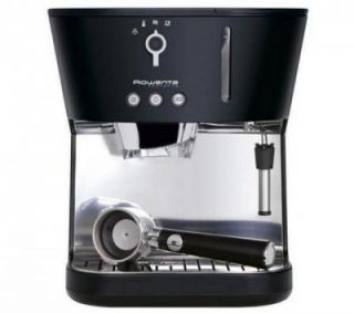 ROWENTA Automatische Espressomaschine Perfecto ES440010