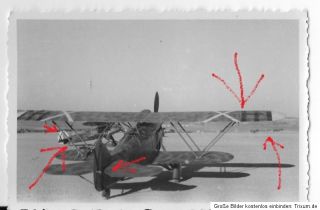 Foto Legion Condor Avila,Leon,Clamocha,Barcelona,2.WK,WW2,Me109,He 51