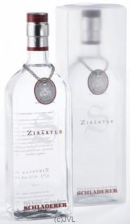 Schladerer Zibärtle 0,7 Ltr. 42%