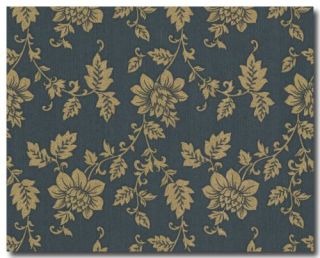 Golden Classic Tapeten floral (3,56EUR/m²)