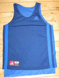 Adidas Basketball Pullover Pulli Trikot Jersey Shirt S