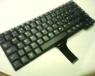 Tastatur K982646G1 / AELJ1FXA011 Türkisch Amilo M 6500