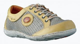 EJECT Schuhe Damenschuhe Fini Branco Sommerschuhe Shoes