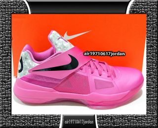 IV 4 Aunt Pearl Think Pink Fire 473679 601 US 9~10 cancer Kay