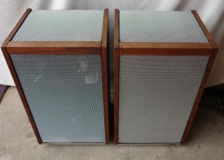 Bose 601 Direct/Reflecting Speaker System Lautsprecher Boxen