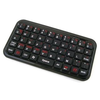 Bluetooth Mini Tastatur #BT587 Android/iOS/Windows Mobile Tablet/MID