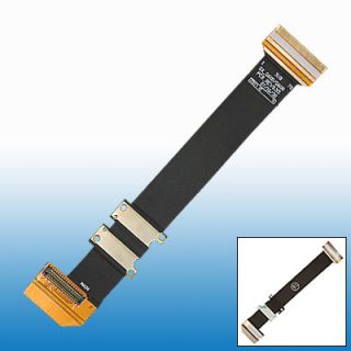 flex Flachbandkabel Stecker für Samsung G600 g608