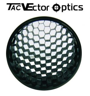 Vector Optics Honeycomb Filter Fit Schmidt & Bender etc