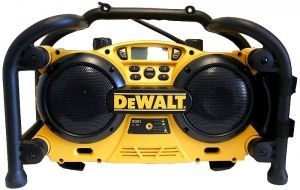 Dewalt DC011 Akku Radio NEU + OVP 5035048128534