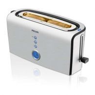 Toaster Philips Toaster HD2618/00 aluminium 261800