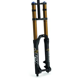 NEW 2013 FOX 40 FIT RC2 FORK 8 /203mm Travel 1 1/8 Steer DH BLACK