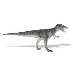 Albertosaurus 20 cm Serie Dinosaurier Safari 404401