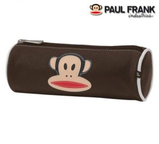 Paul Frank Mäppchen Core   braun