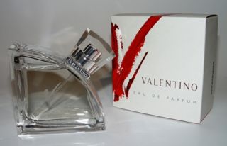 VALENTINO V WOMAN Femme 90ml EdP Eau de Parfum NEU