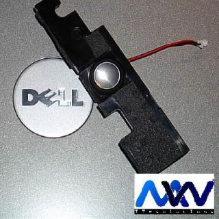 DELL LATITUDE D620 D630 D631 PRECISION M2300 LAUTSPRECHER