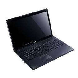 Acer AS7250G E458G50Mnkk Notebook E 450 8GB 500GB HD6470 1GB 17