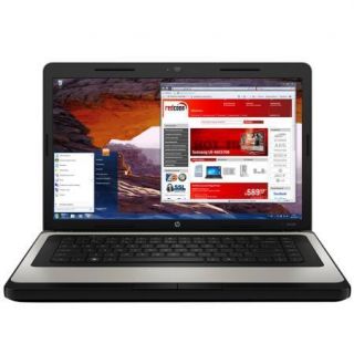 HP 630 (B0W76ES), 15.6 / Celeron B815 / 320GB / 2048MB Linux Notebook