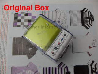 Latest Mini Music Angel USB Pocket Stereo Lautsprecher Micro SD TF 