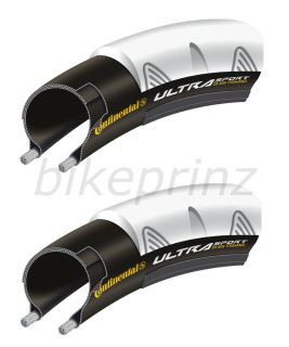 Conti Ultra Sport Rennrad Draht Reifen 23 622 700x23C 28 Zoll