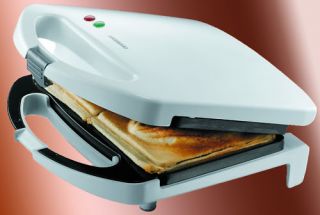 ADEXI 643 096 Sandwichtoaster Toaster NEU OVP