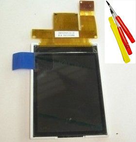 Sony Ericsson K800 K800i W850 W850i LCD Display + Tool