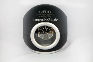ORIS 643 7637 74 54 4 24 34 TEB Luxus Uhr RATENKAUF Luxusuhren 5000