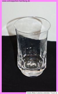 Nachtmann Konvolut 33 Gläser Serie Alexandra glasses