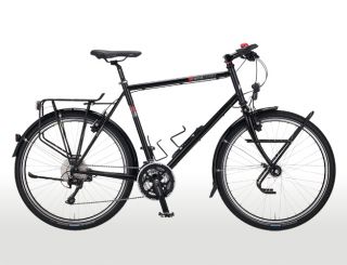 VSF Fahrradmanufaktur TX 400 Herren 52 cm Deore XT ebony 26 2012