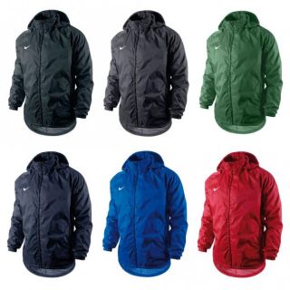 Nike Foundation 12 Regenjacke 5239