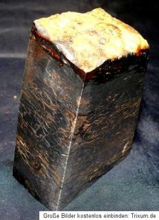 XL  Sehrschöner großer Block Meteorit Nantan aus China, Heilstein