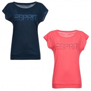 Esprit Damen T Shirt 023ES1K025 9482